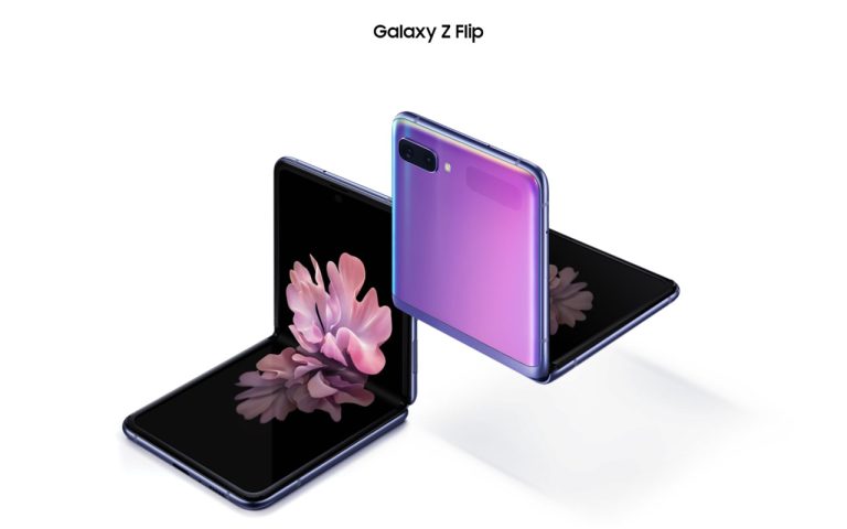 Samsung Galaxy Z Flip