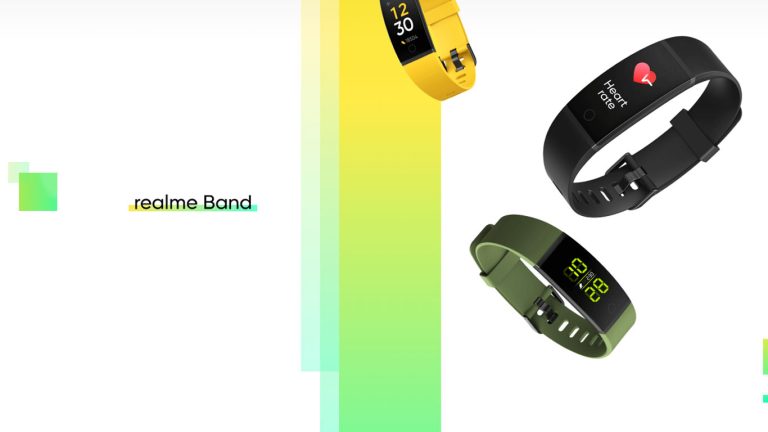 realme Band