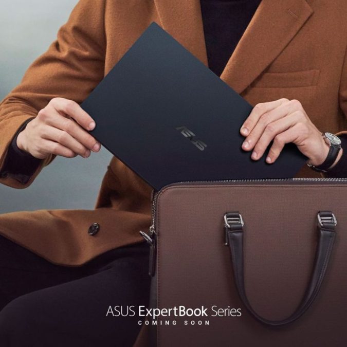 ASUS ExpertBook B9 (B9450)