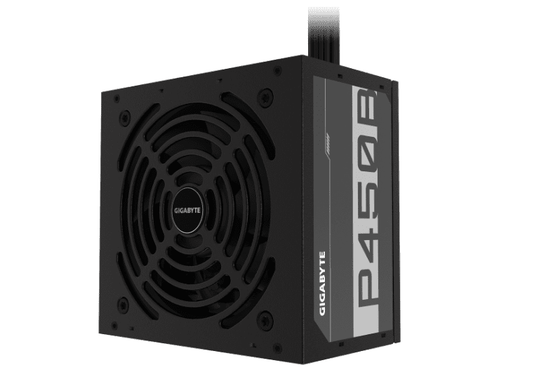 GIGABYTE P450B