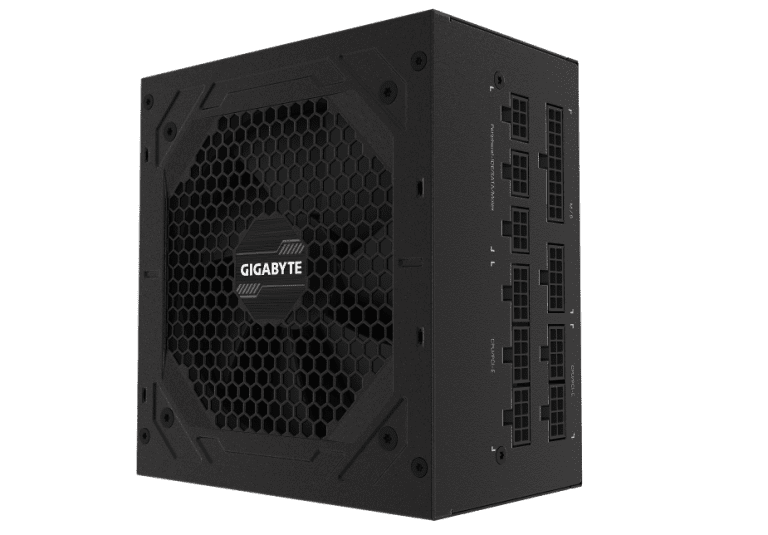 GIGABYTE P750GM