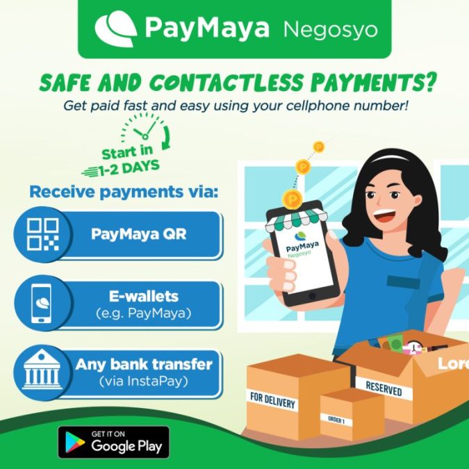 PayMaya-Negosyo