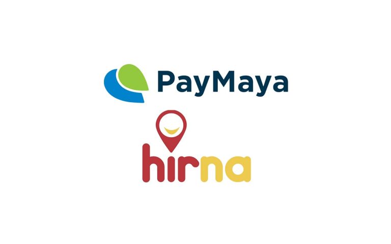 PayMaya x hirna