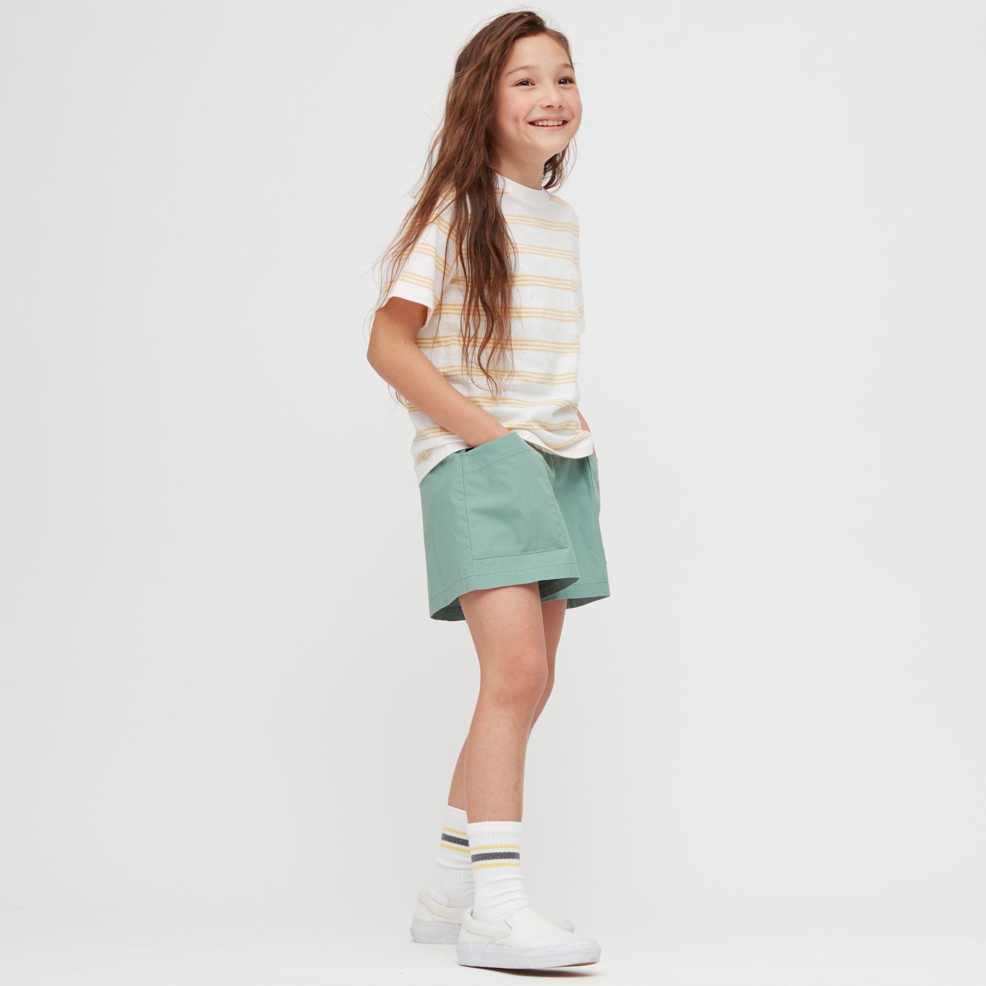 Gs Easy Shorts