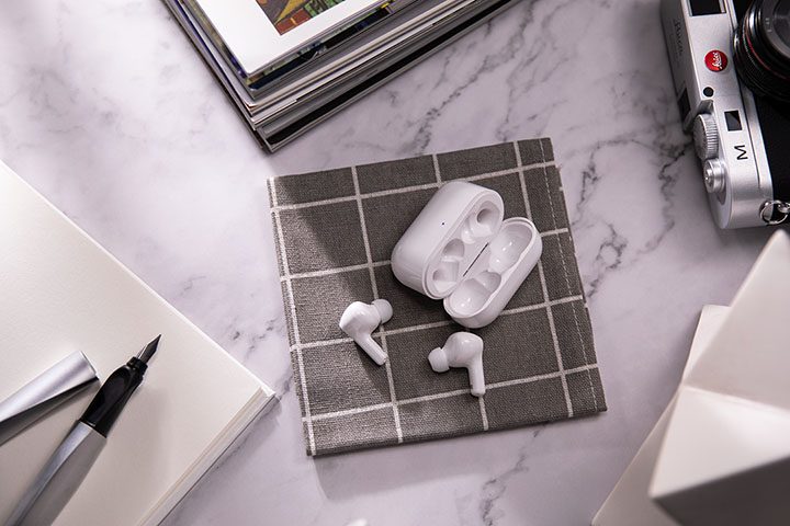 HONOR CHOICE True Wireless Earbuds