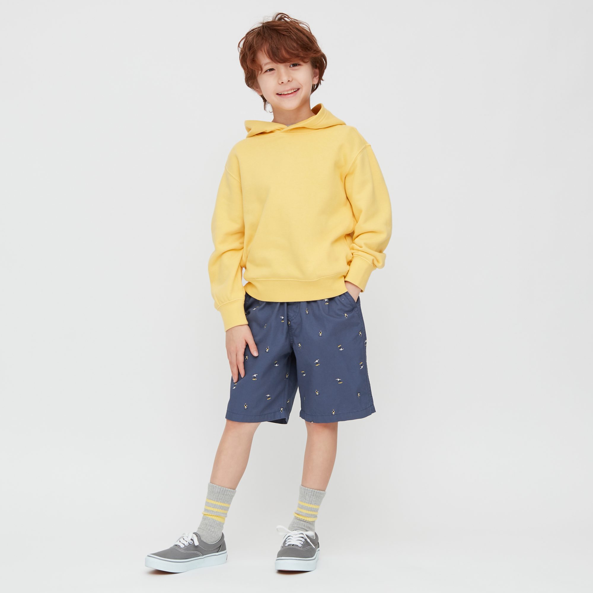 Ks Easy Shorts