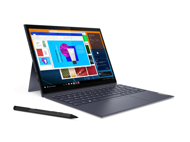 Lenovo Yoga Duet 7