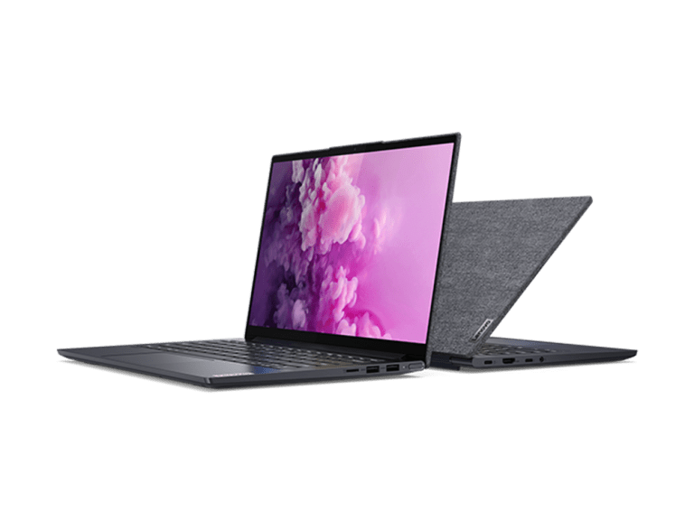Lenovo Yoga Slim 7
