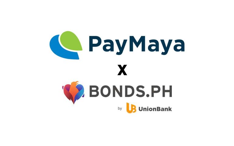 PayMaya x Bonds.ph Partnership