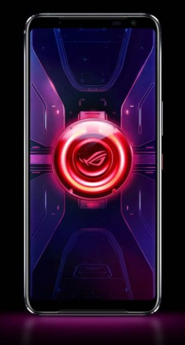 ROG Phone 3 Display