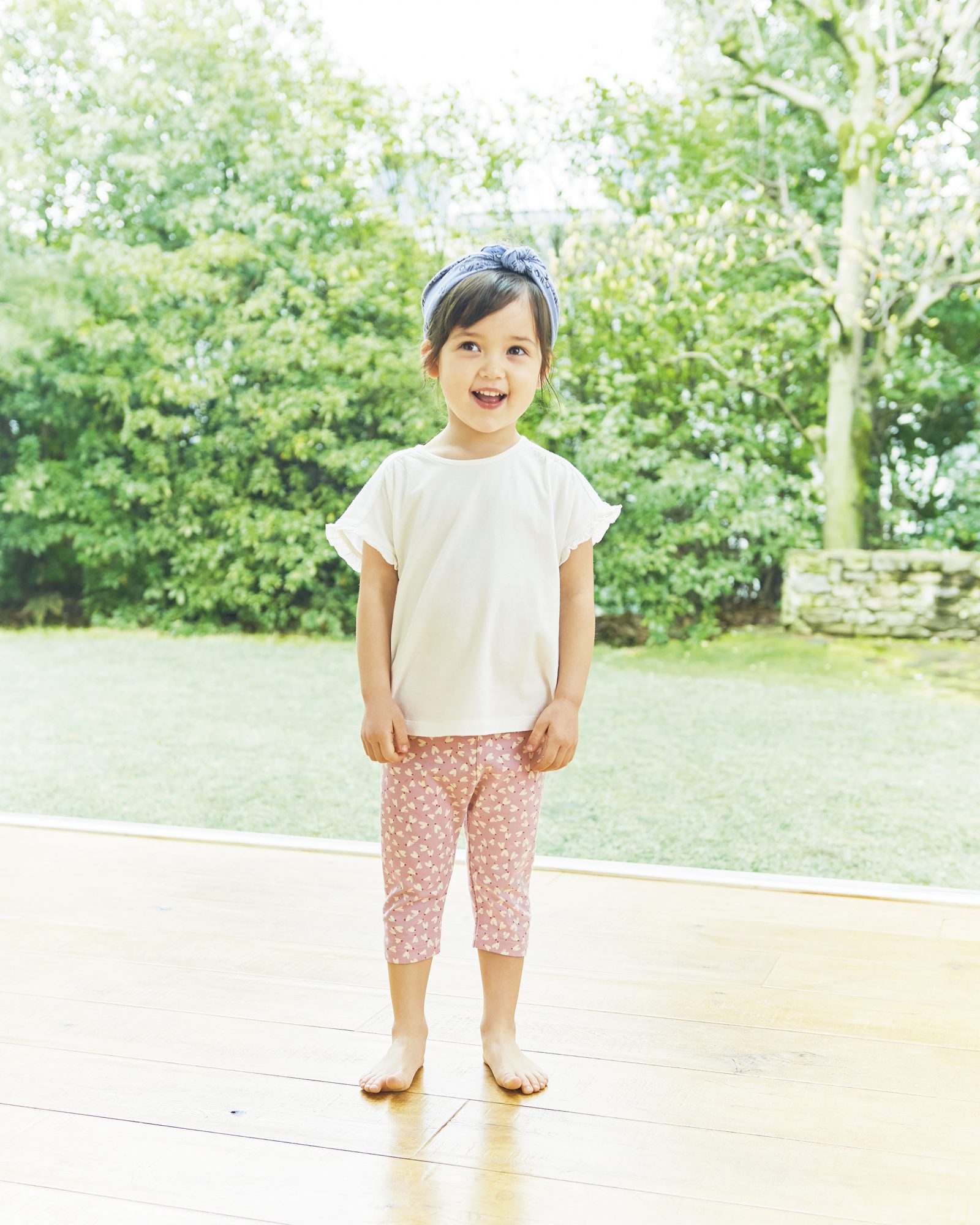 Toddler Leggings