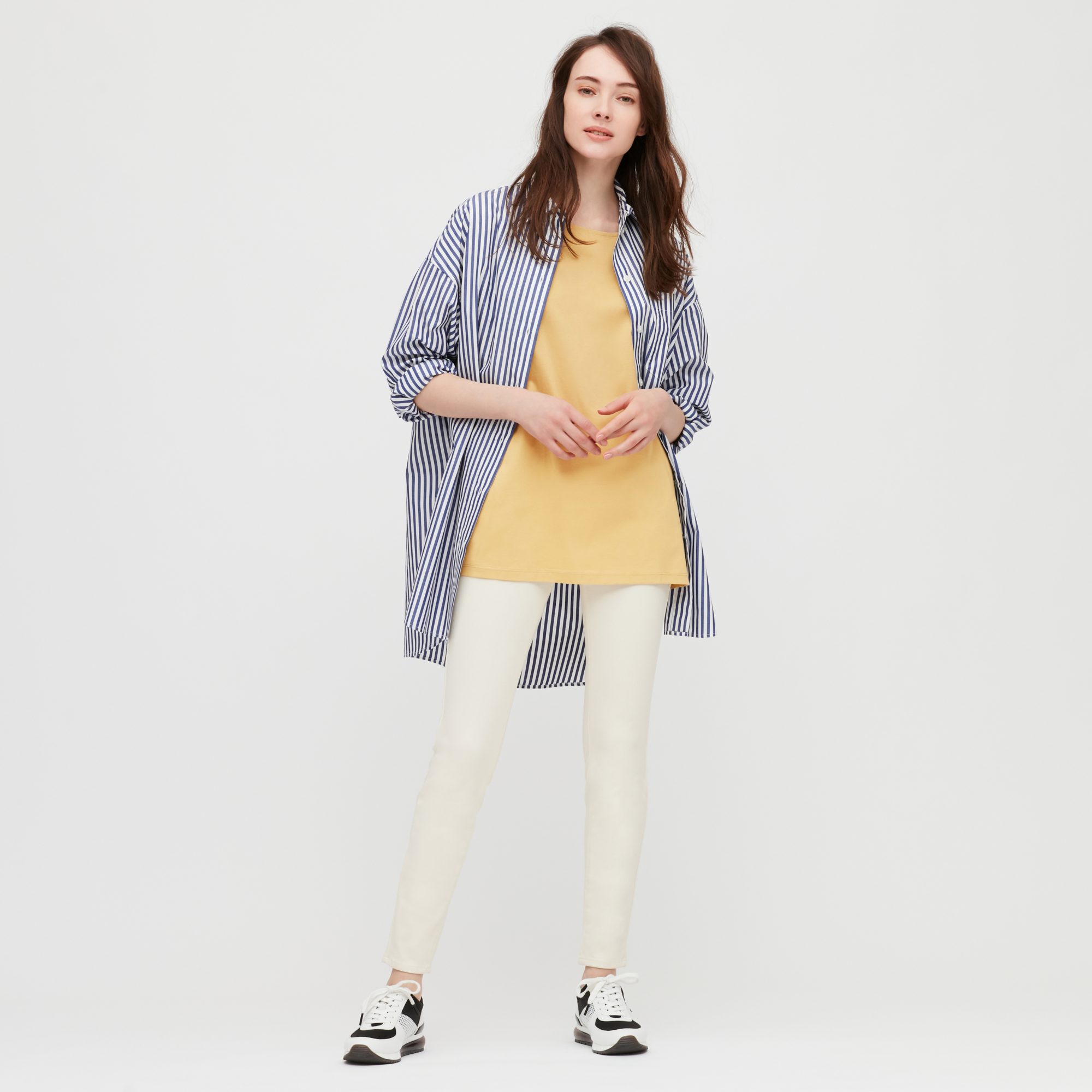 Ws Ultra Stretch Legging Pants