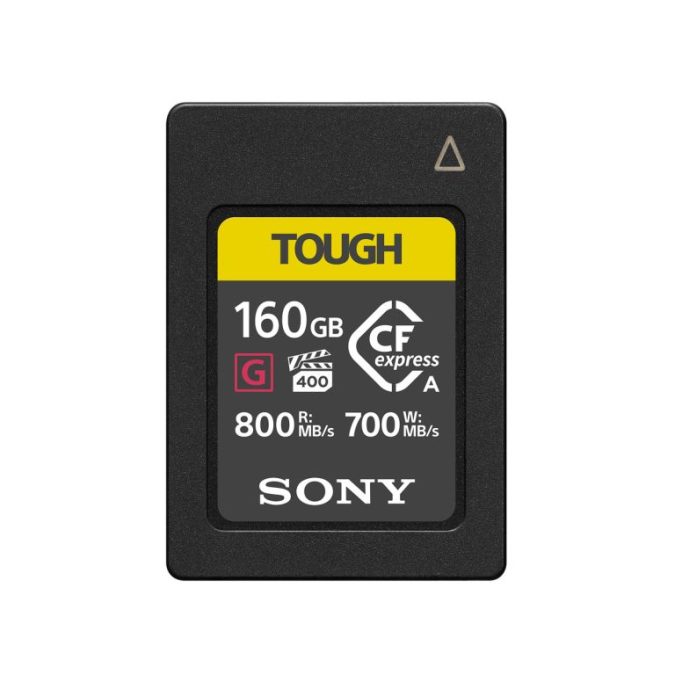 CFexpress Type A CEA-G160T