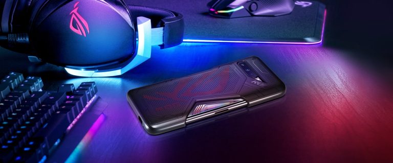 ROG Phone 3