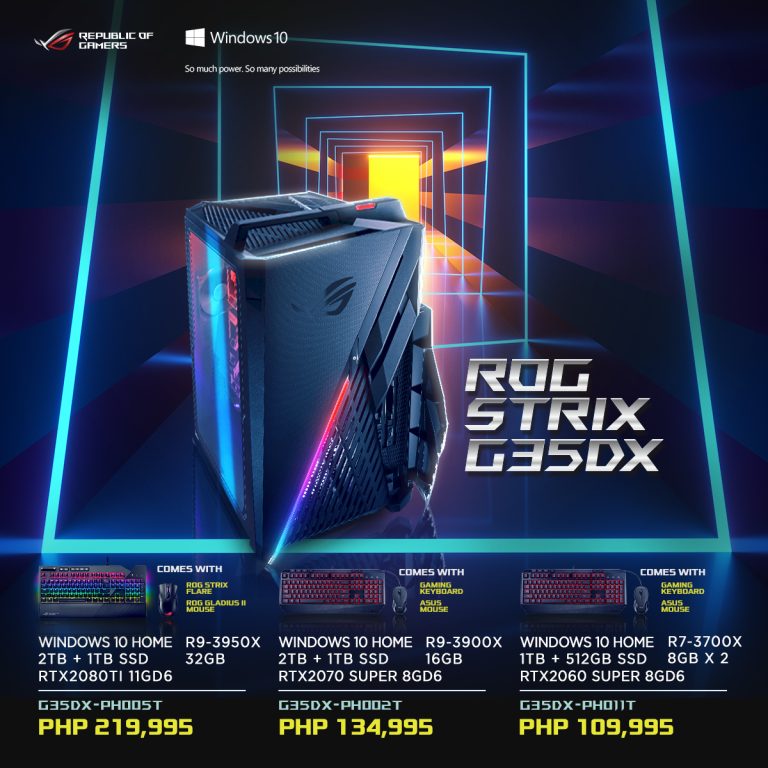 G35DX Price