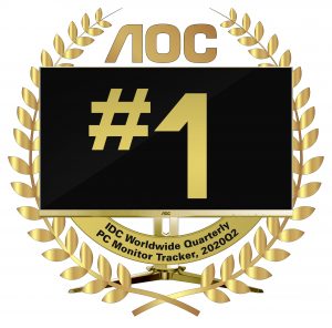 AOC IDC Number 1 Q2