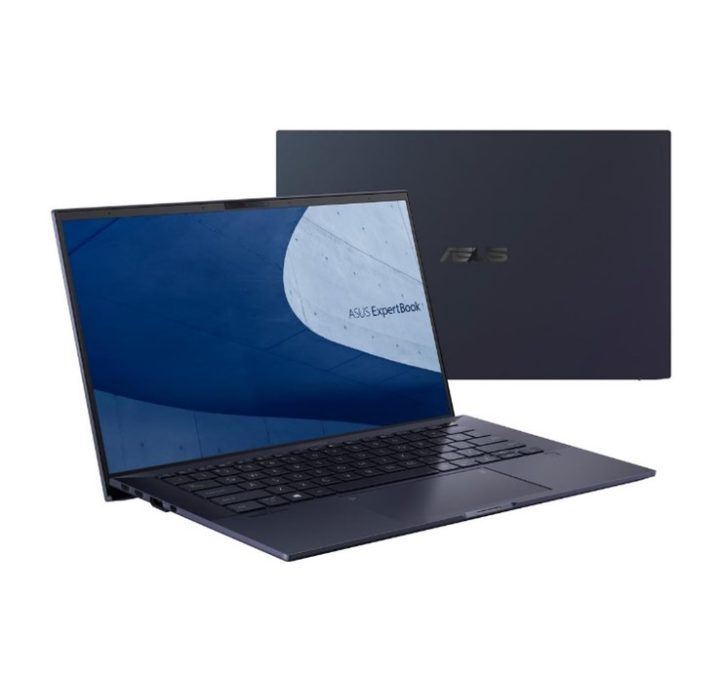 ASUS ExpertBook B9