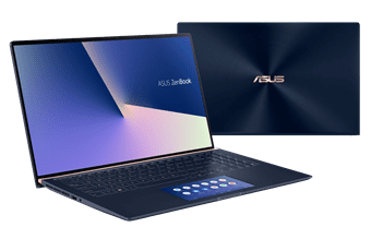 ASUS ZenBook 15 UX534
