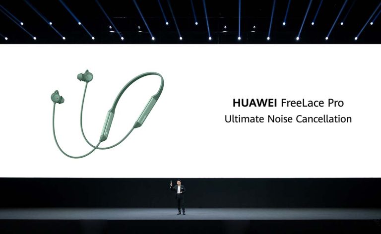 Huawei FreeLace Pro
