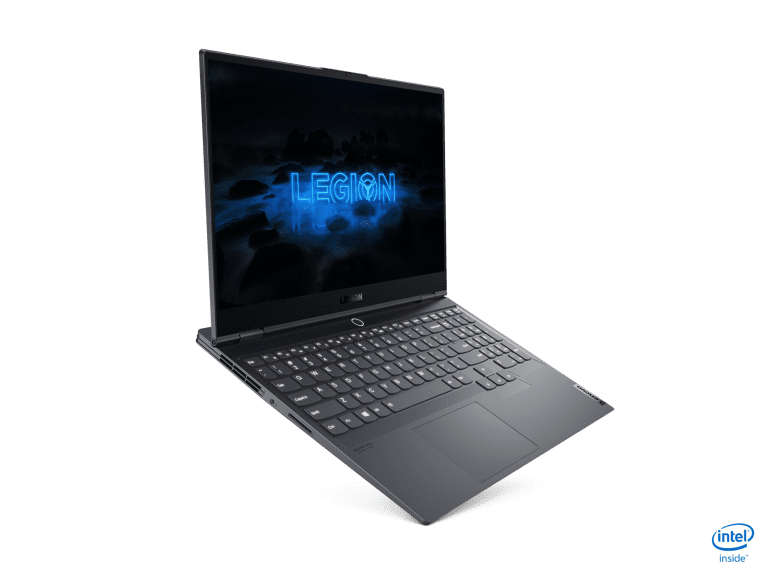 Lenovo Legion Slim 7i