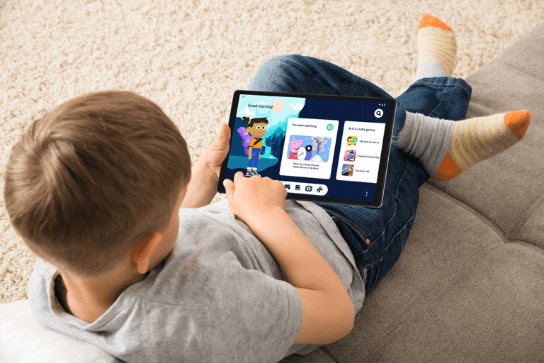 Lenovo Tab M10 HD Gen 2