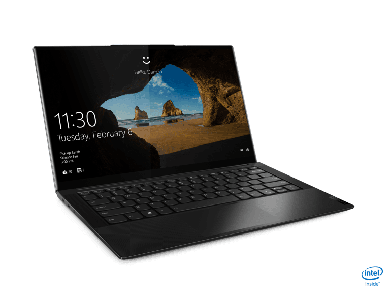 Lenovo Yoga Slim 9i