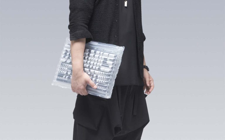 ROG Partners with ACRONYM® on Special Edition Zephyrus G14