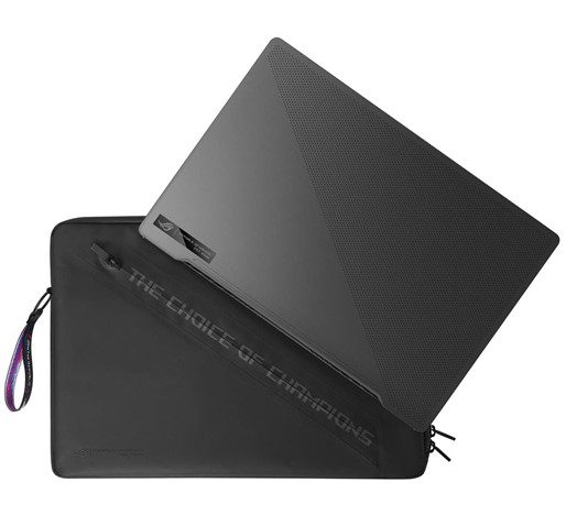 ROG Zephyrus G14