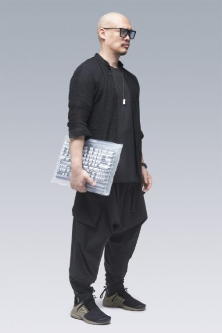 ROG x ACRONYM