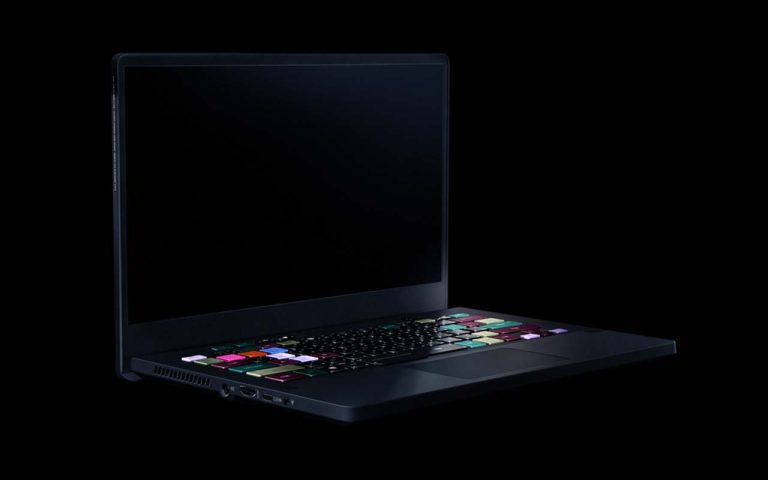 The ROG Zephyrus G14 ACRNM is Now Available Here in the Philippines