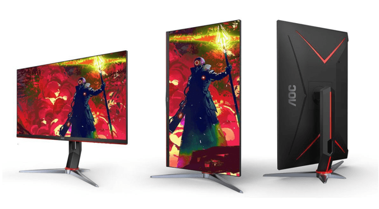 AOC G2 Monitors