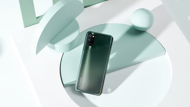 Aurora Green