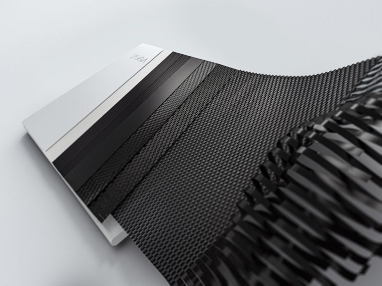 Carbon Fiber Cover