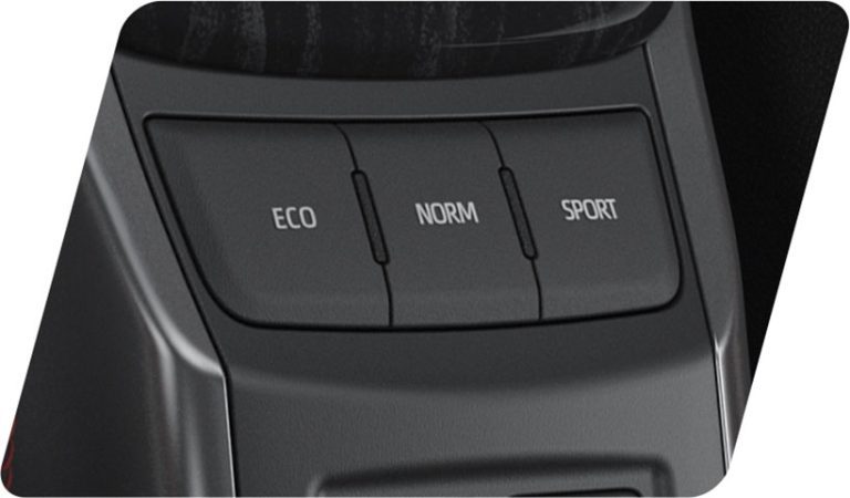 Drive Select Mode