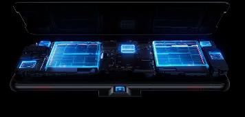 Dual Batteries