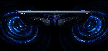 Dual Front-Facing Speakers