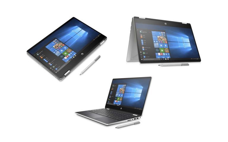 HP Laptop - HP Pavilion