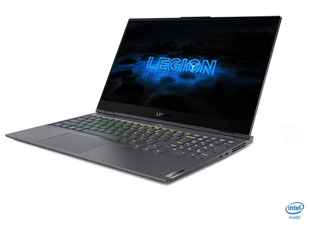 Lenovo Legion Slim 7i