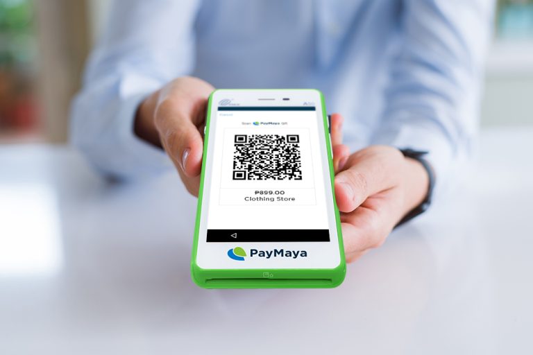 PayMaya One Lite