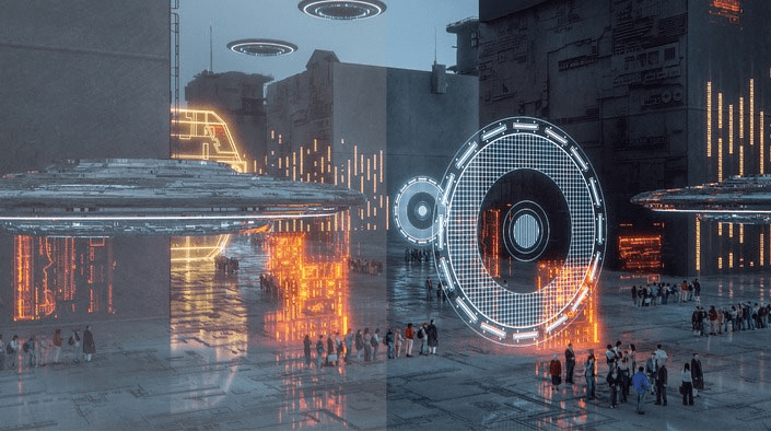 SmartImage Game mode