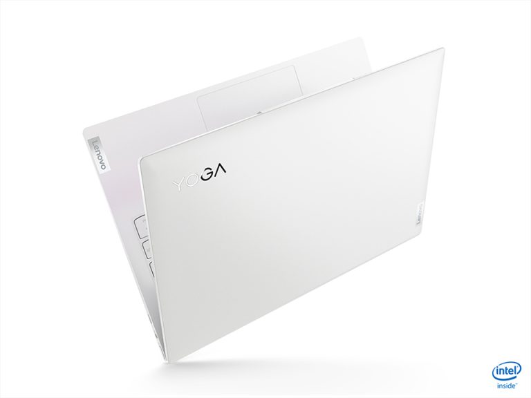 Yoga Slim 7i Carbon 1