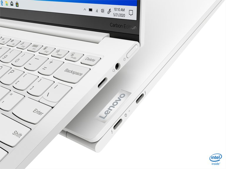 Yoga Slim 7i Carbon 3