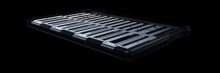 2-in-1 Plate