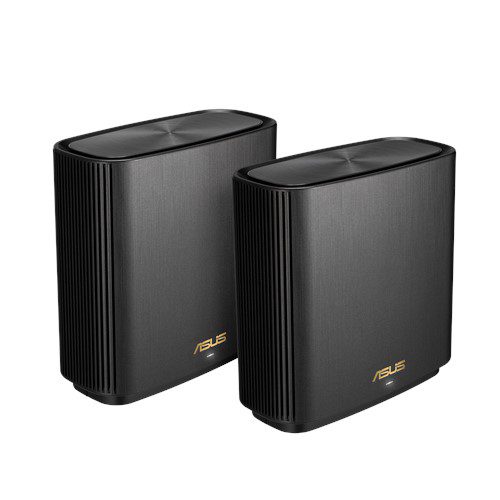 ASUS ZenWiFi XT8