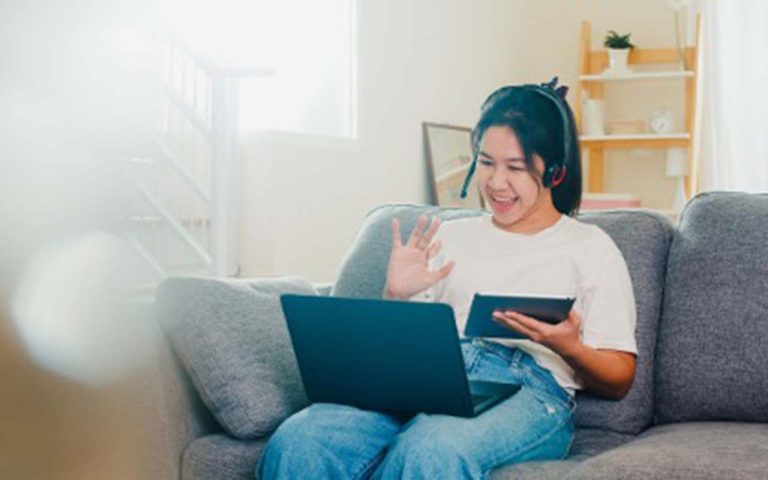 Here are 8 Practices while Working from Home by Vertiv