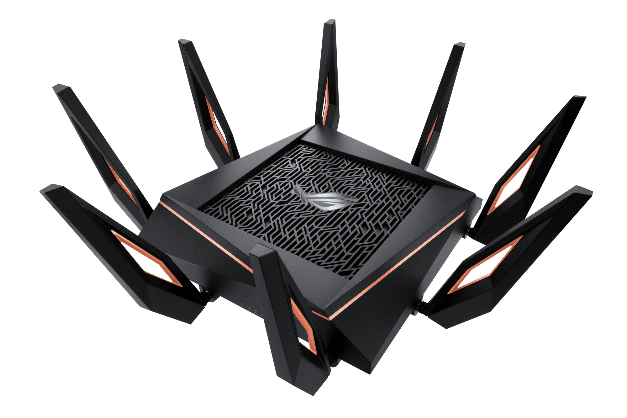 ROG Rapture GT-AX11000