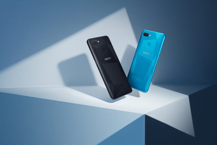 OPPO A12