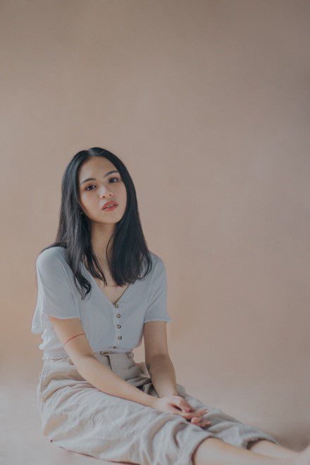 Clara Benin