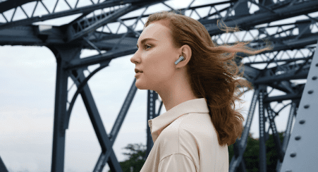 Huawei FreeBuds Pro