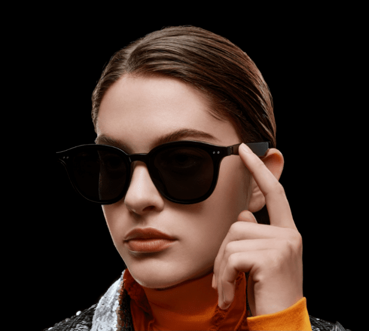Huawei x Gentle Monster Eyewear II
